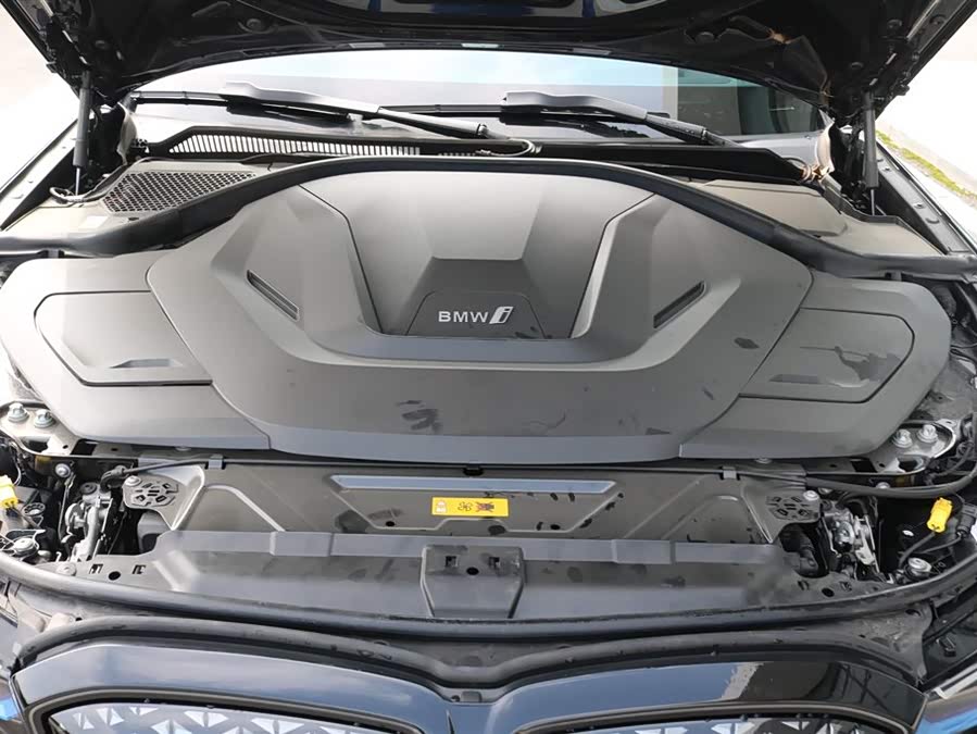 宝马 宝马i3 2024 汽车图片 #15