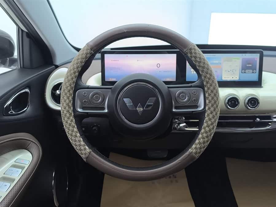 Wuling Binguo 2024 صورة سيارة #15