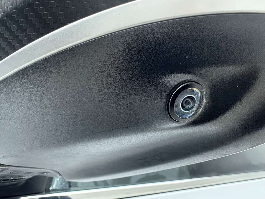 GEELY Coolray 2021 car image #15