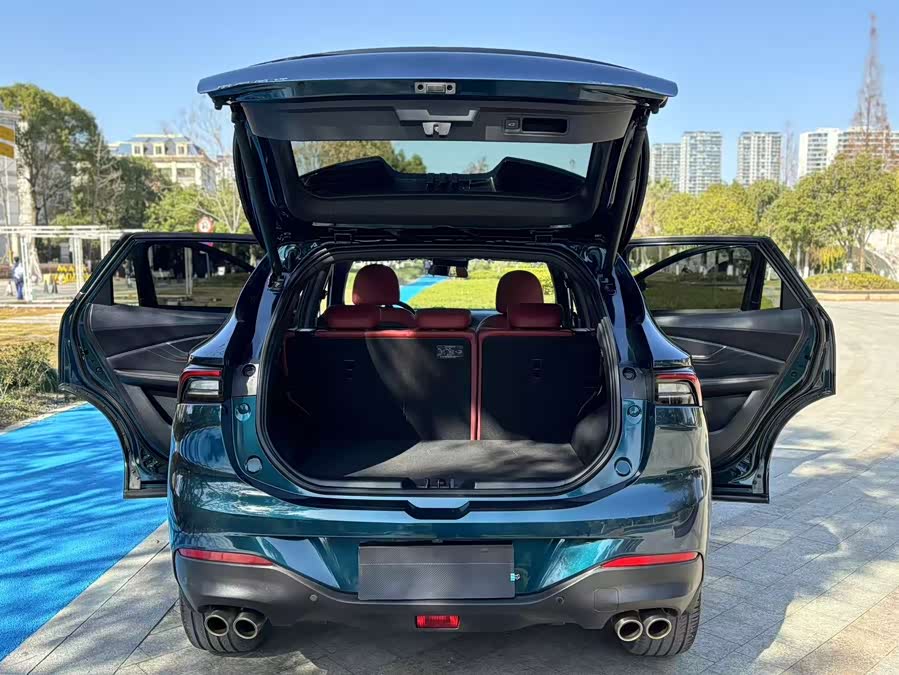T5 EVO 2022 #15 T5 EVO 2022 car image #15