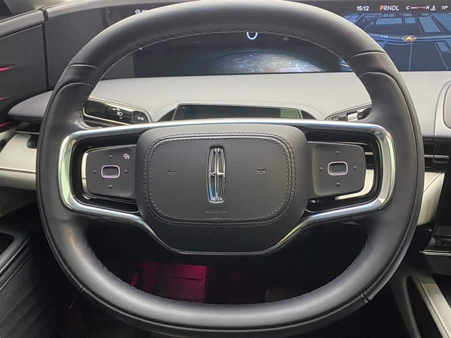 Changan 2023 car image #15