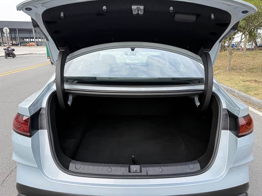 BYD Qin L 2025 car image #15