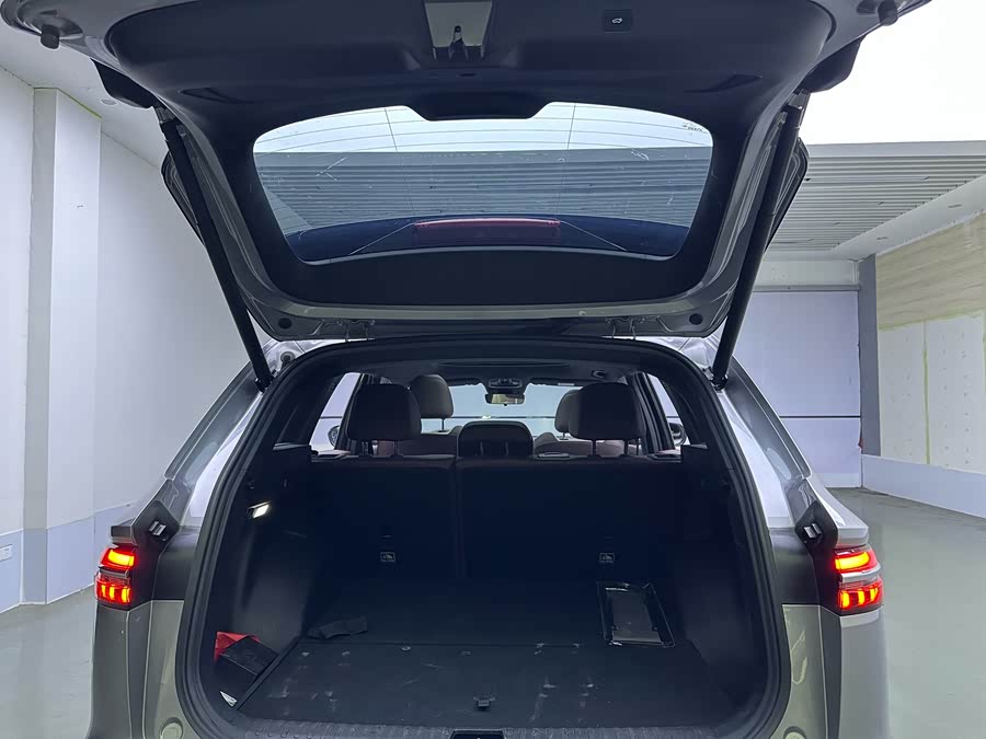 GEELY Monjaro 2022 immagine di auto #15