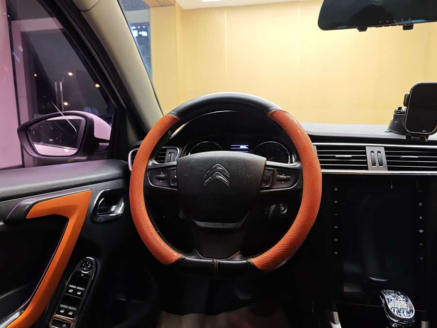 Citroen C3-XR 2017 #15 Citroen C3-XR 2017 car image #15