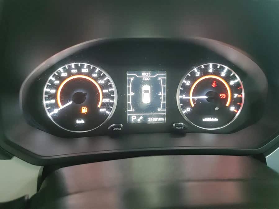 Chery Tiggo 3x 2022 car image #15