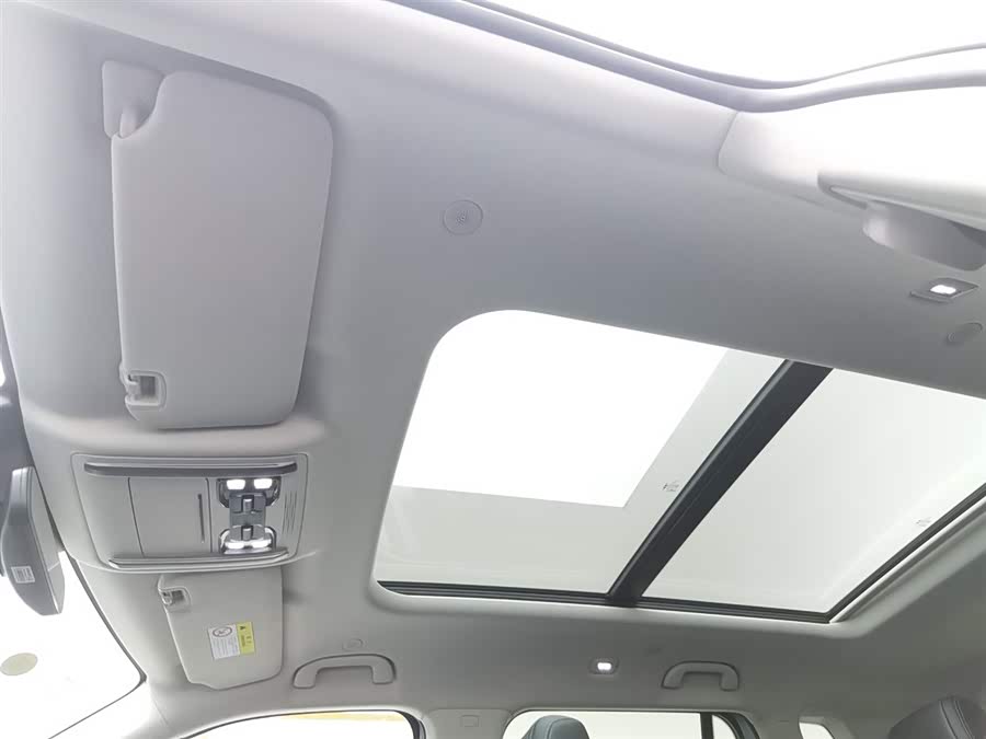 FangChengBao Tiger 3 2025 car image #15