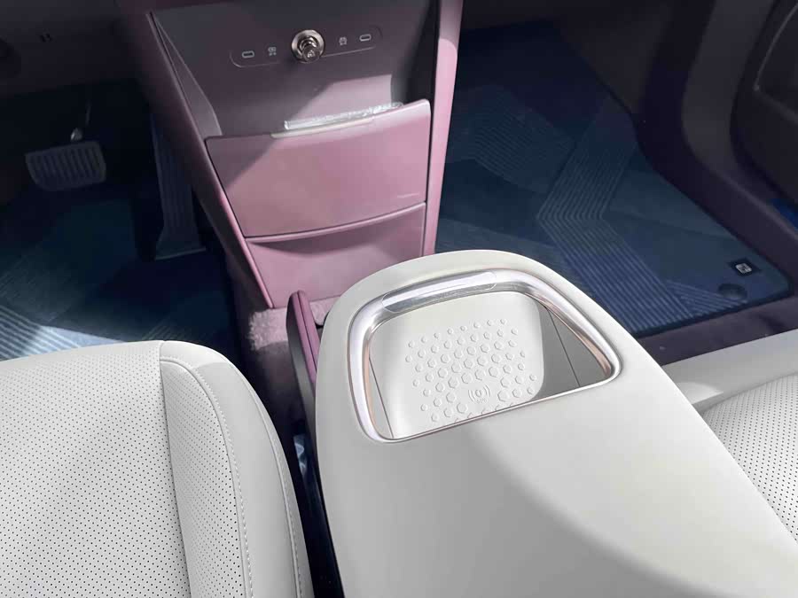 极氪 极氪X 2024 汽车图片 #15