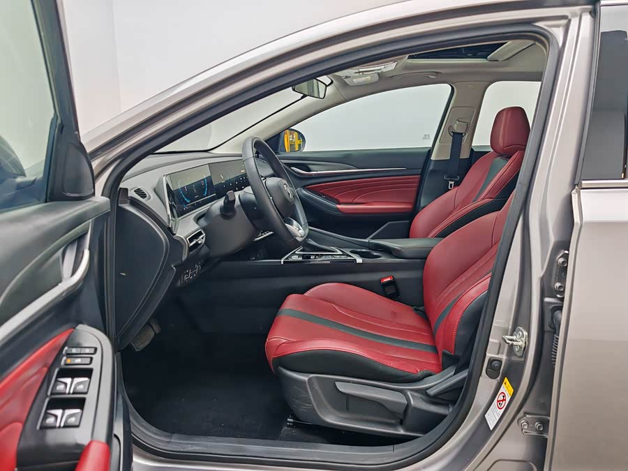 Changan Eado 2021 immagine di auto #15