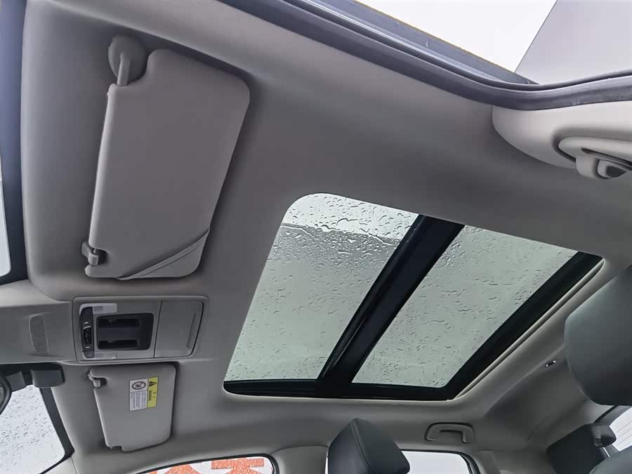 Honda ZR-V 2023 car image #15