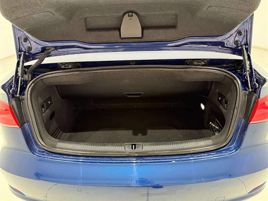 Audi A3 (Imported) 2016 #15 Audi A3 (Imported) 2016 car image #15