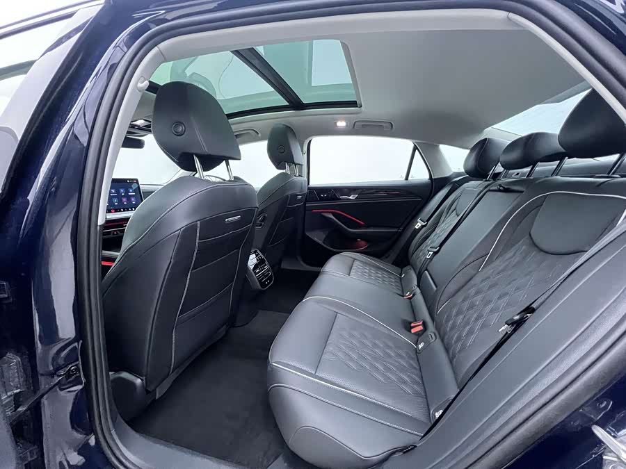 Volkswagen Magotan 2024 car image #15