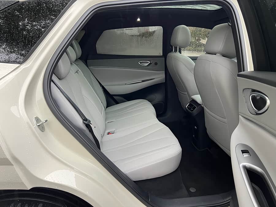 BYD Sea Lion 06 New Energy 2025 car image #15