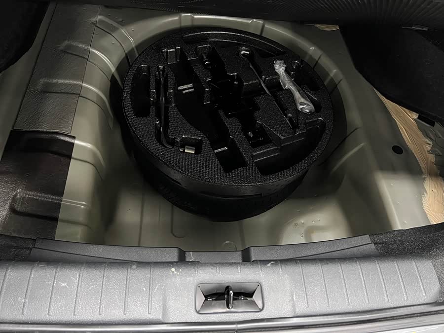 Nissan Sylphy 2022 car image #15
