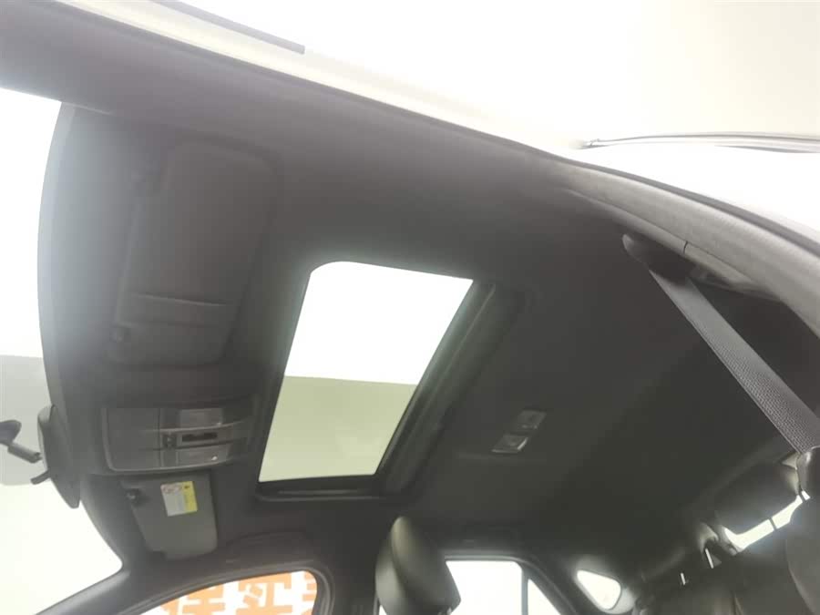 马自达 马自达CX-4 2017 汽车图片 #15