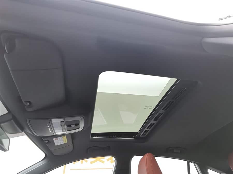MG 5 2022 car image #15