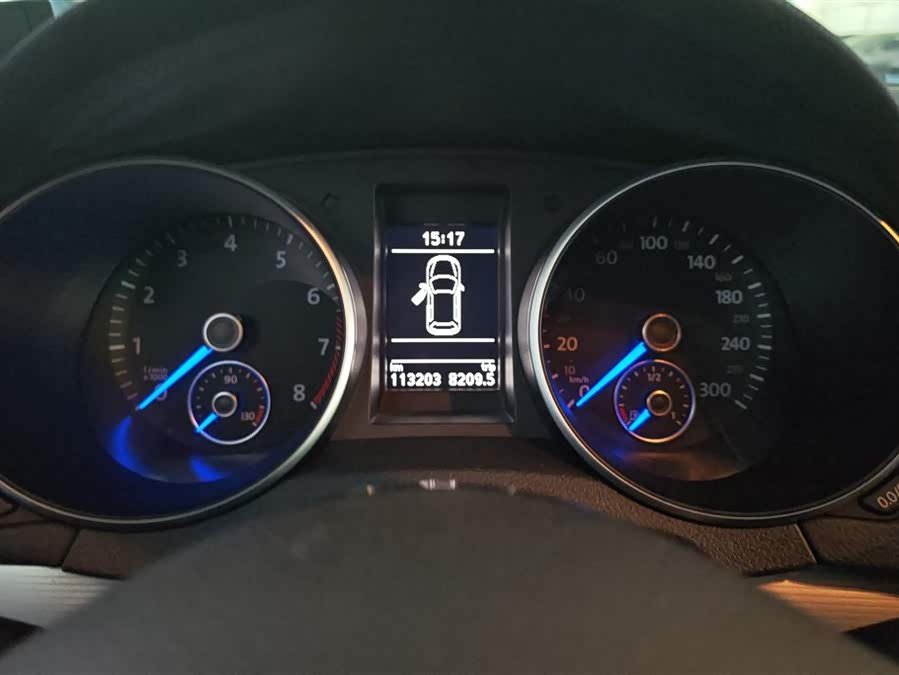 Volkswagen Golf (Imported) 2014 imagem de carro #15