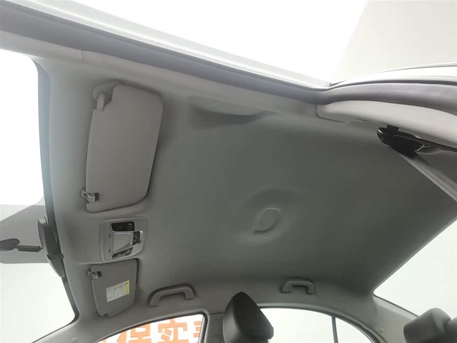 GEELY Emgrand 2022 car image #15