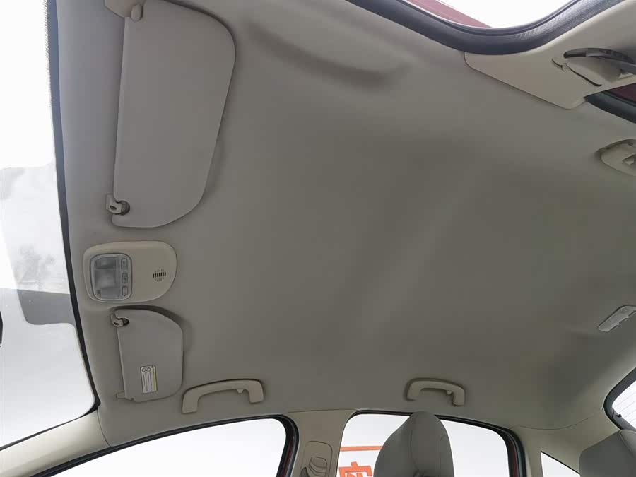 Citroen C-Quatre 2010 car image #15