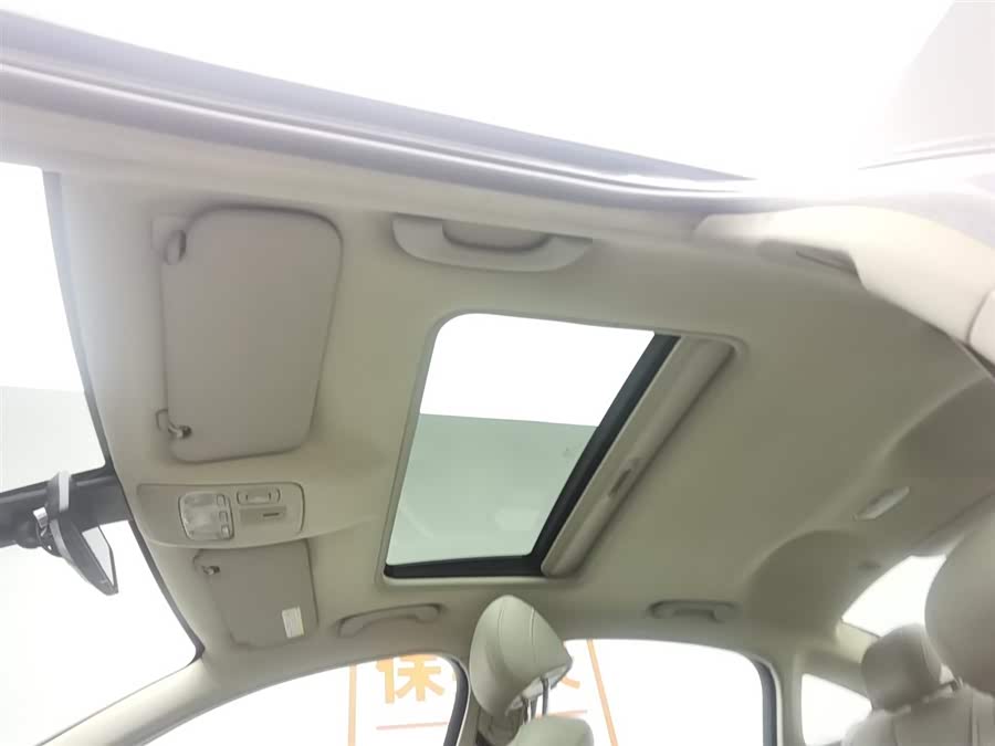 Citroen C5 2013 car image #15