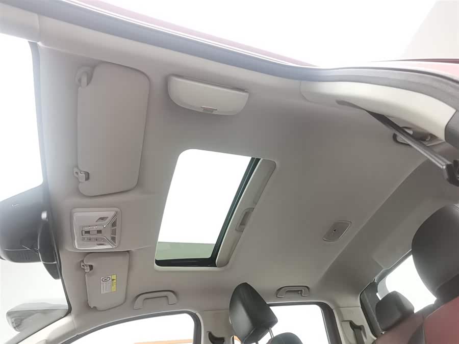 Great Wall Poer 2021 car image #15