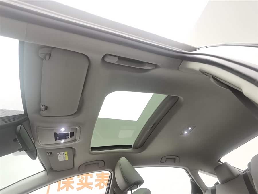 Toyota bZ3 2023 immagine di auto #15