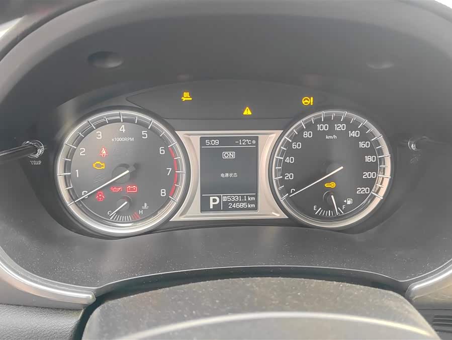 Suzuki Vitara 2015 изображение автомобиля #15