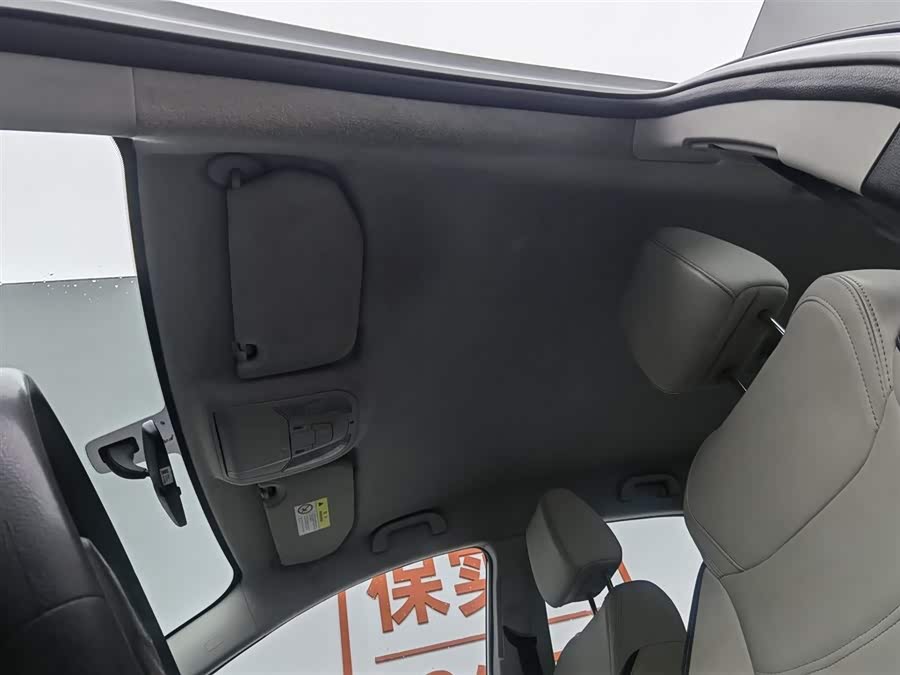 BYD Yuan Pro 2022 immagine di auto #15