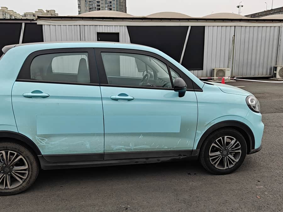 零跑汽车 零跑T03 2025 汽车图片 #15