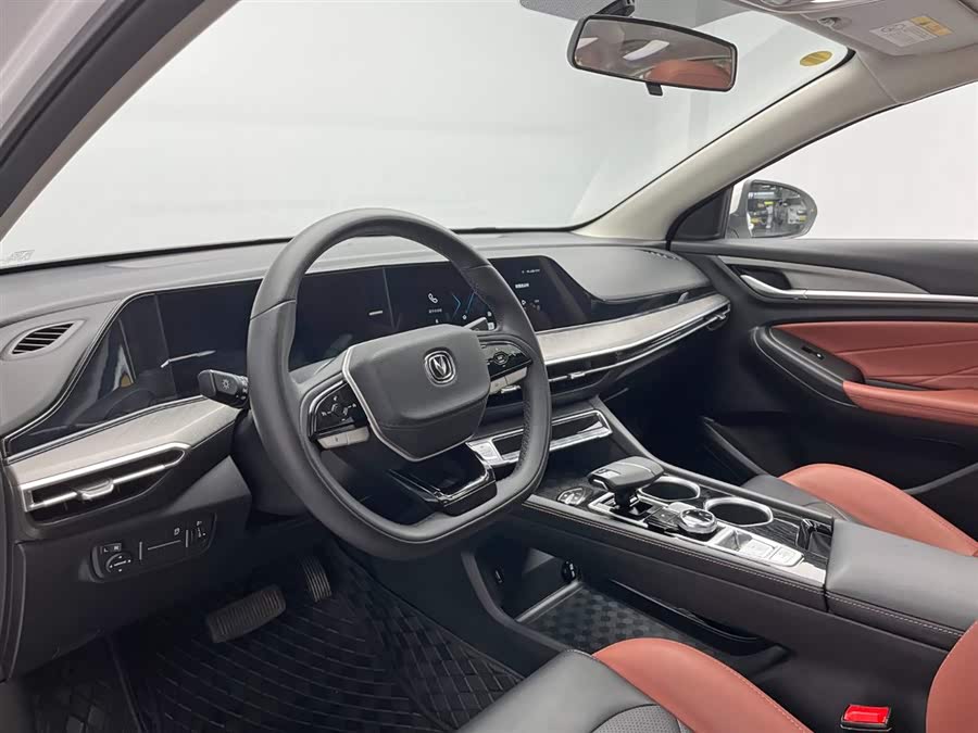 Changan Eado 2024 car image #15