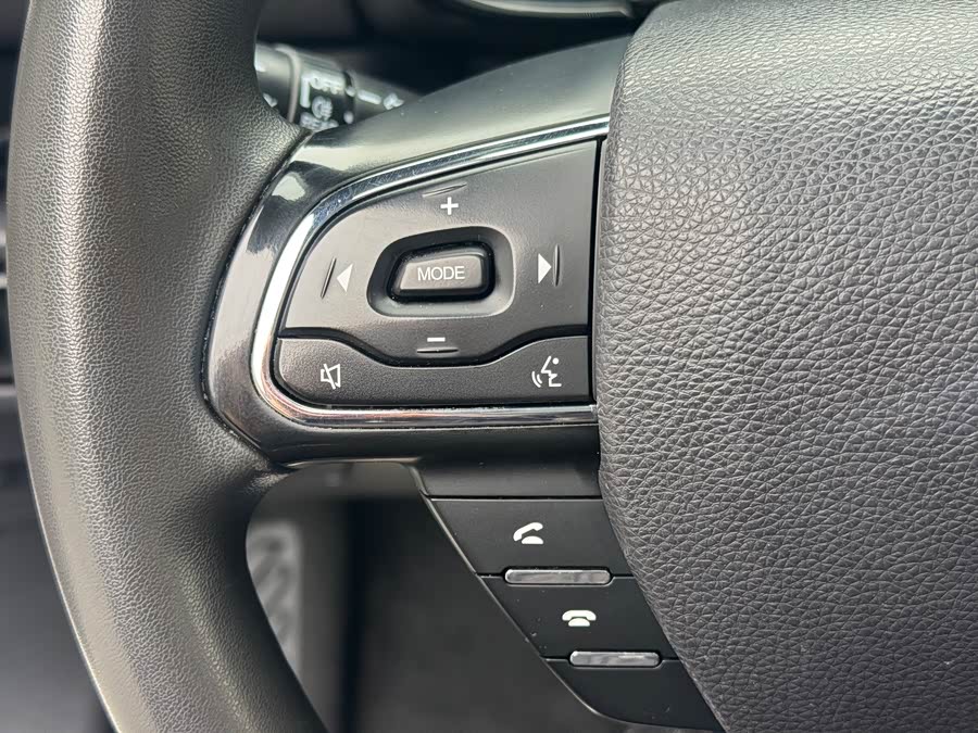 GAC ix4 2018 car image #15