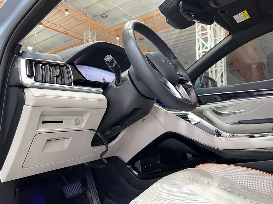 BYD Song Plus New Energy 2023 #15 BYD Song Plus New Energy 2023 صورة سيارة #15