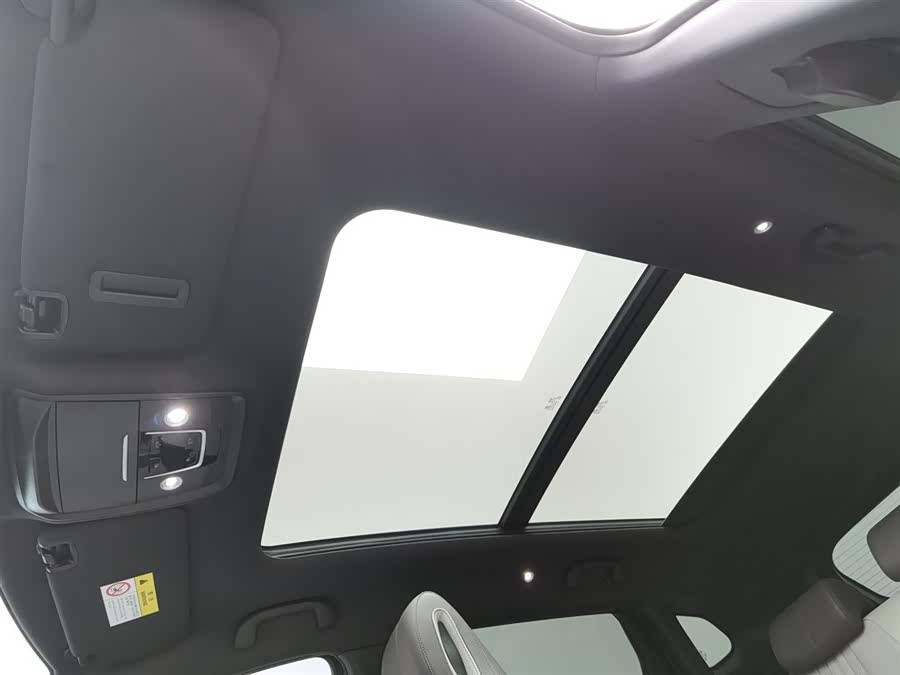 BYD Song Plus New Energy 2025 car image #15