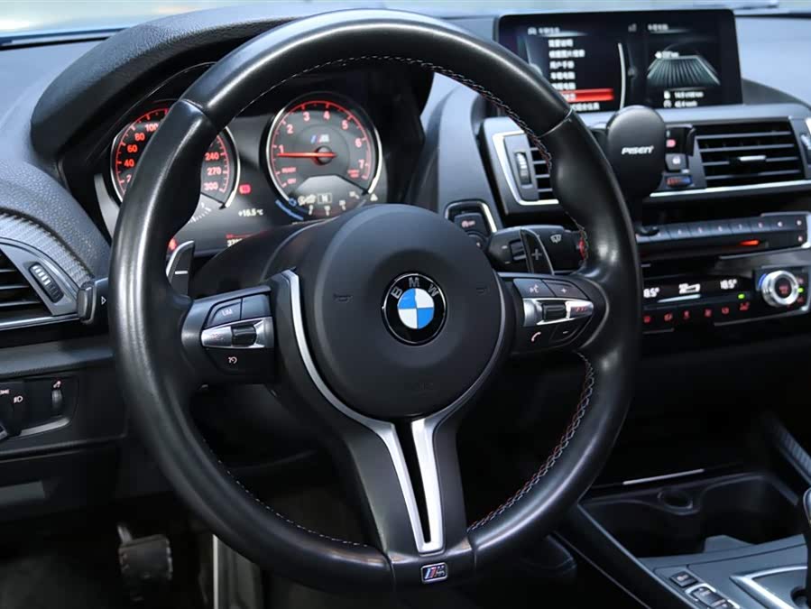 BMW M2 2016 #15 BMW M2 2016 car image #15