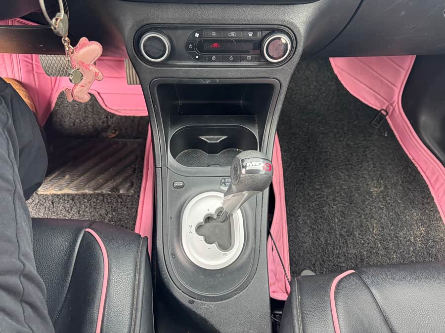 MG 3 2014 car image #15