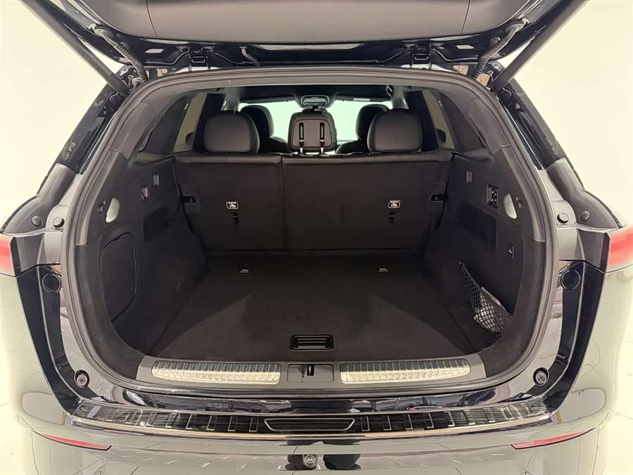 小鹏 小鹏G9 2025 汽车图片 #15