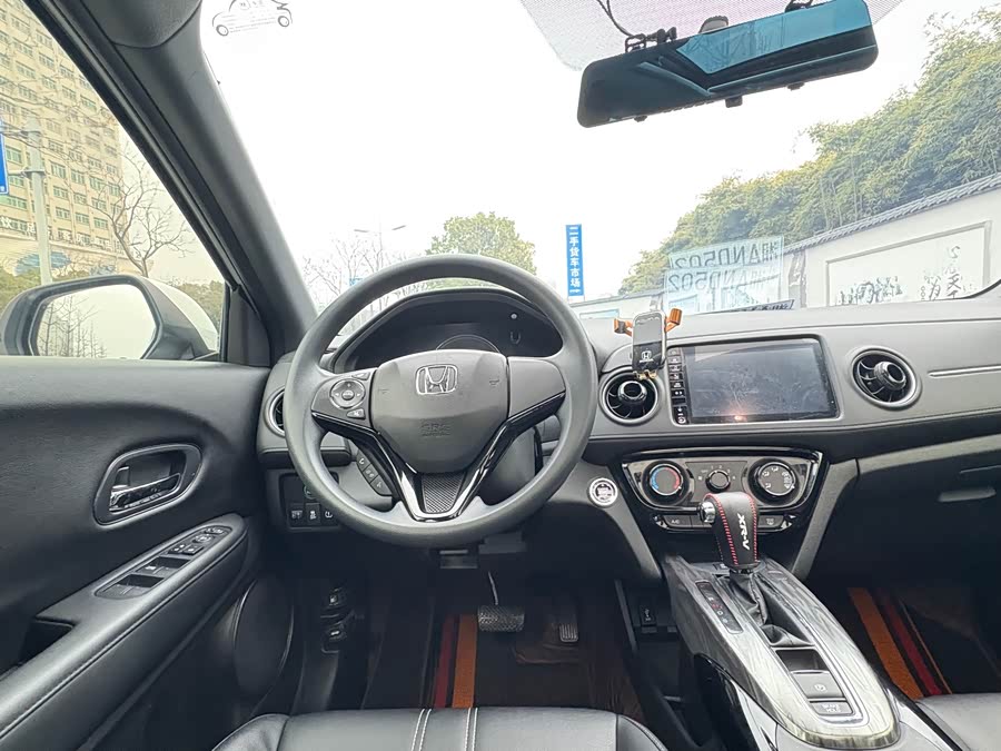 Honda XR-V 2022 #15 Honda XR-V 2022 car image #15