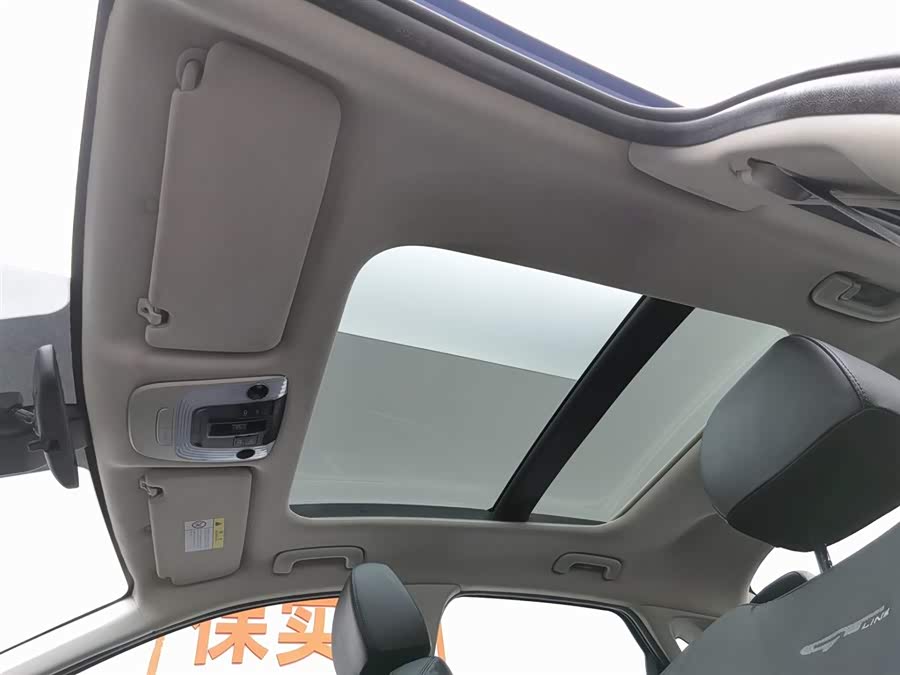 起亚 起亚K5 2021 汽车图片 #15