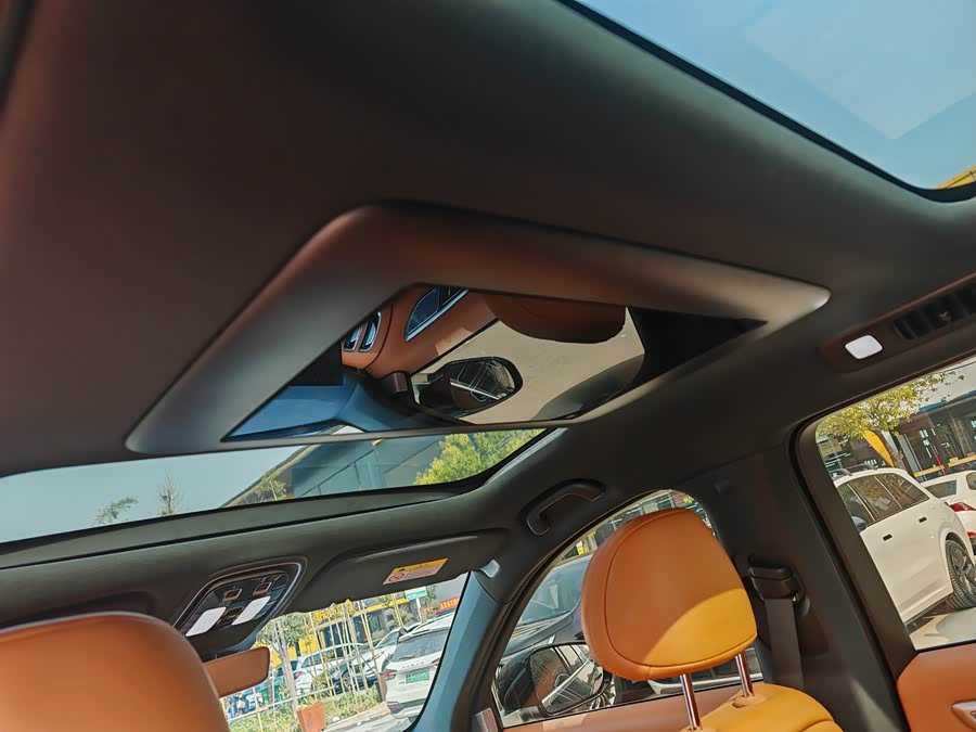 Deepal S09 2025 изображение автомобиля #15