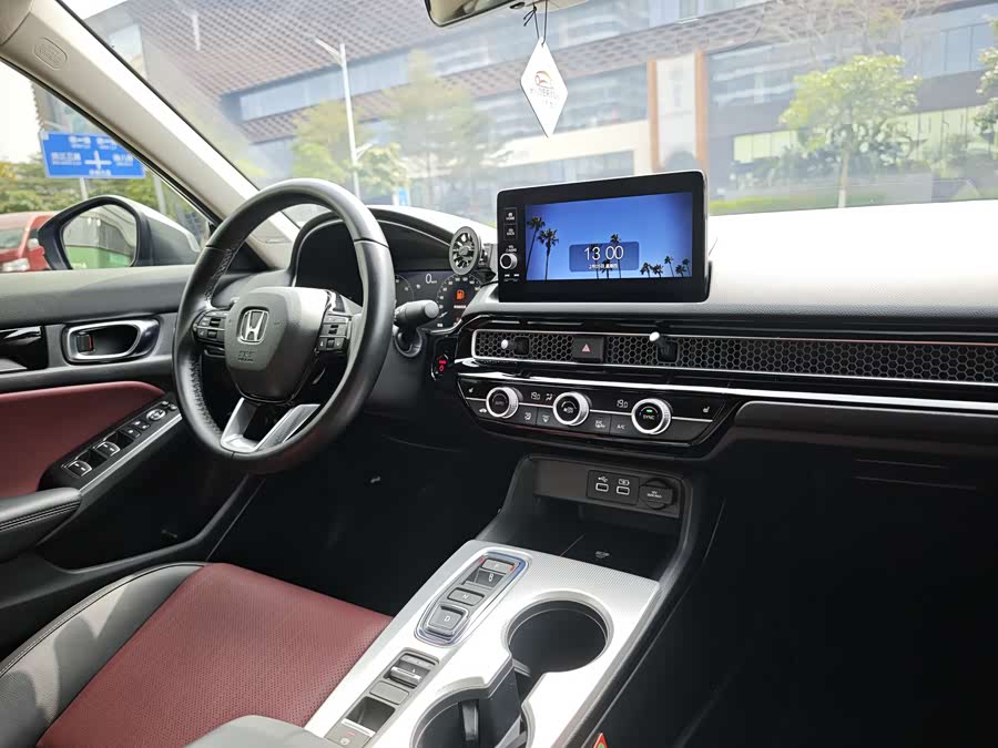 Honda INTEGRA 2023 immagine di auto #15