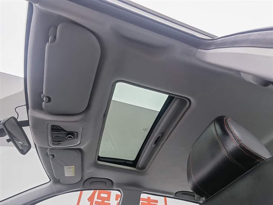 Chery Tiggo 5 2015 car image #15