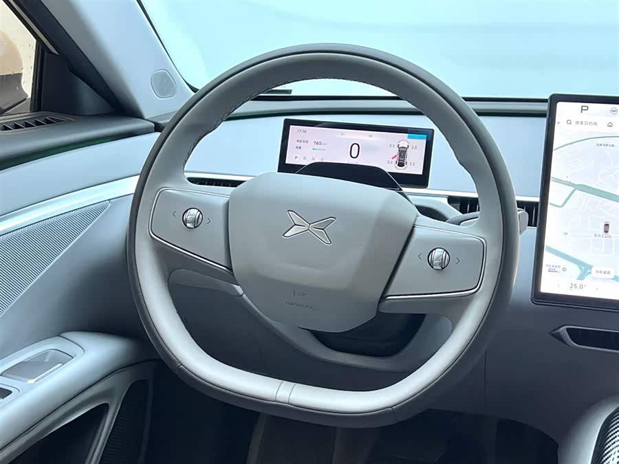 Xpeng 2024 car image #15