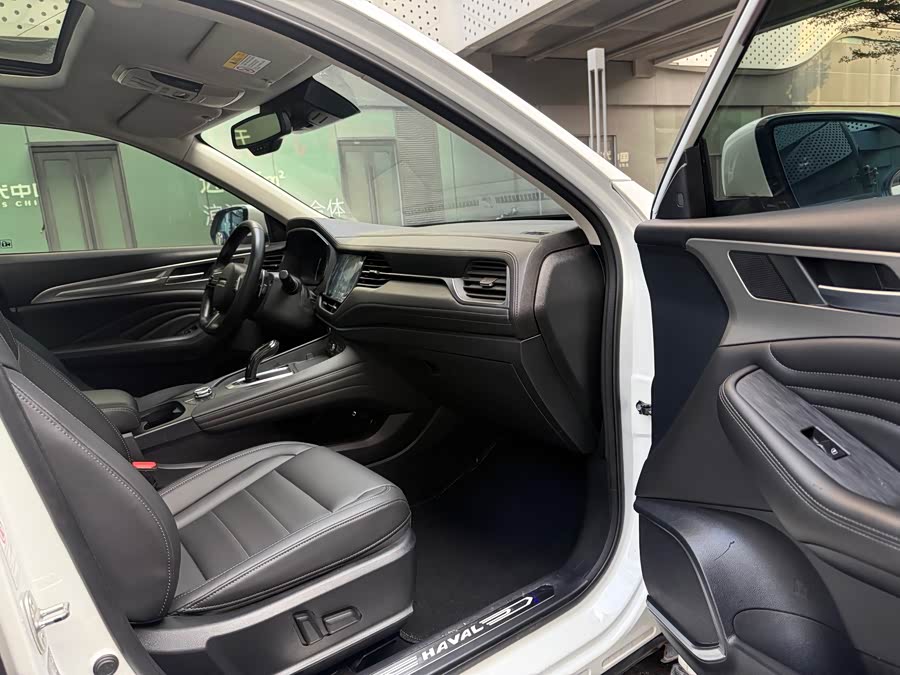 Haval 2018 car image #15