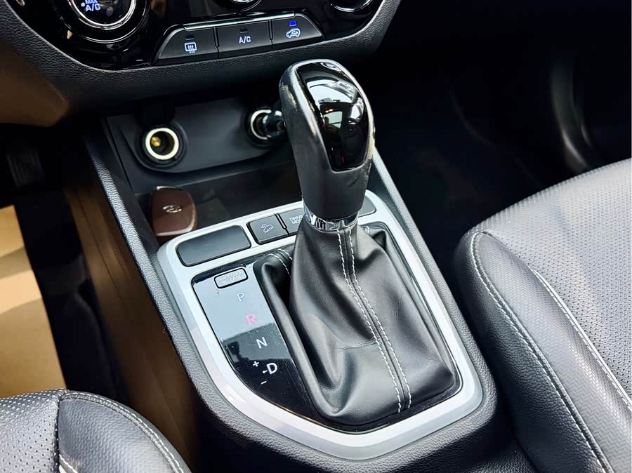 Hyundai ix25 2021 car image #15