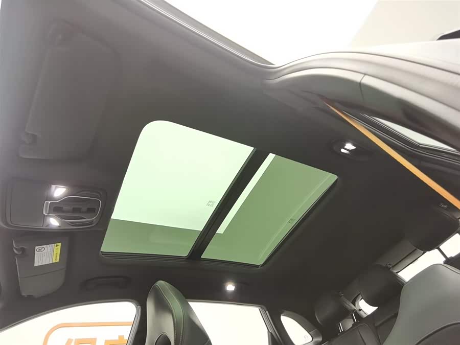 MG ONE 2021 car image #15