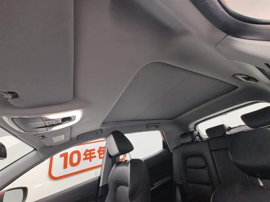 Chery Tiggo 5x 2018 car image #15
