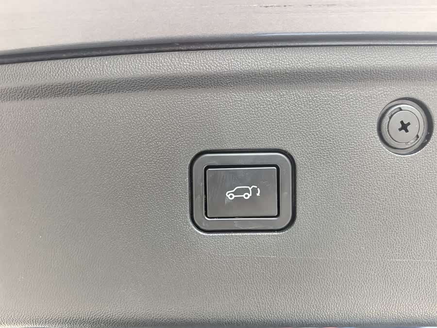 Changan UNI-K 2021 #15 Changan UNI-K 2021 car image #15