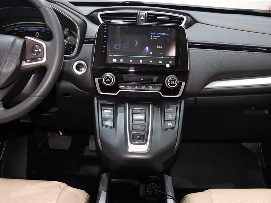 Honda CR-V 2019 car image #15