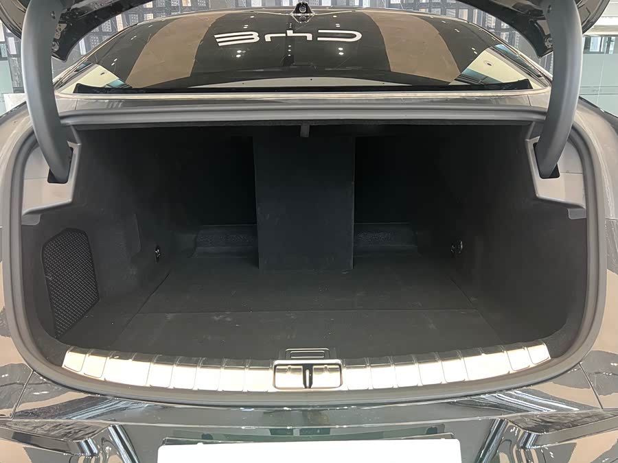 Denza Z9 2024 #15 Denza Z9 2024 immagine di auto #15