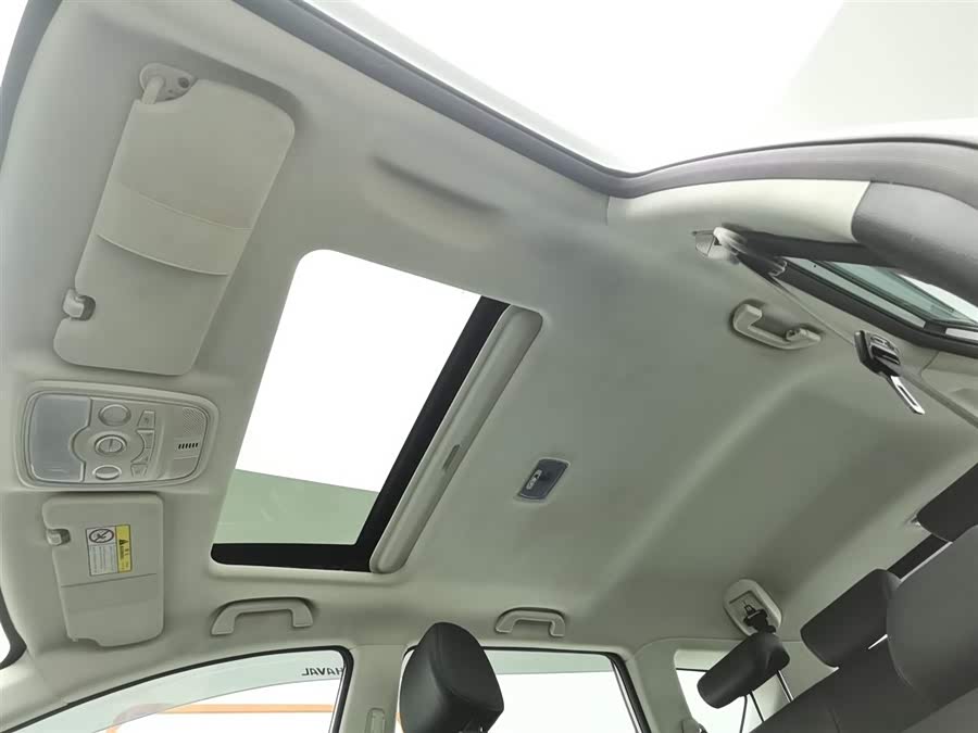 Haval H6 2020 car image #15