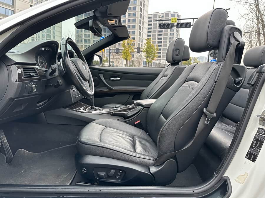 BMW 3 Series (Imported) 2010 car image #15